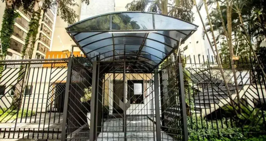 Apartamento com 4 quartos à venda na Rua dos Democratas, 759, Vila Monte Alegre, São Paulo