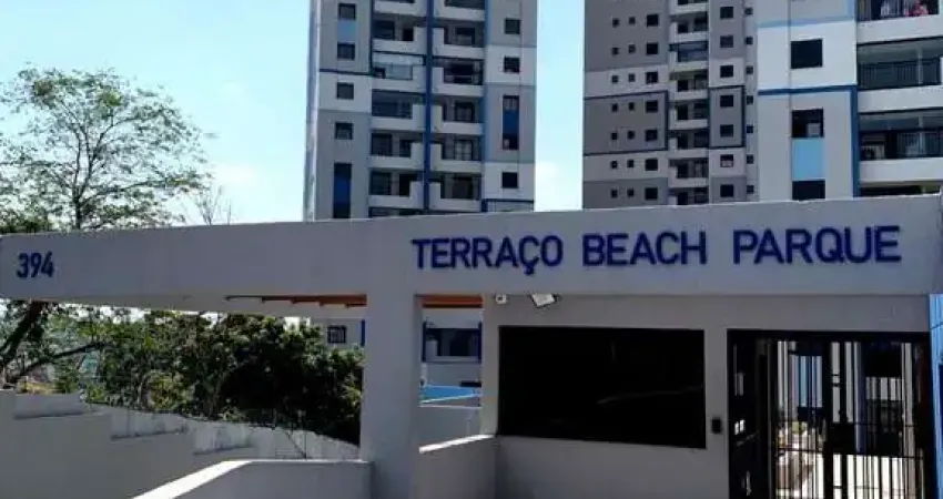 Apartamento com 2 quartos à venda na Rua José Timótheo da Silva, 394, São Pedro, Osasco