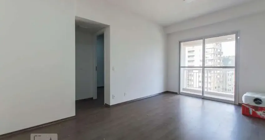 Apartamento com 1 quarto à venda na Avenida Ômega, 442, Alphaville, Barueri