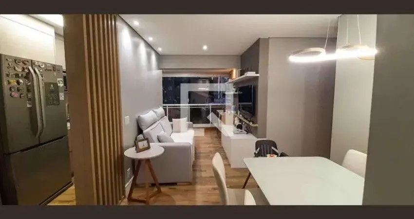 Apartamento com 3 quartos à venda na Rua Adolpho Bozzi, 505, Centro, Osasco