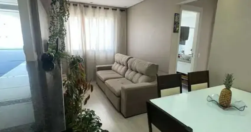 Apartamento com 2 quartos à venda na Avenida Henriqueta Mendes Guerra, 1398B, Vila São João, Barueri