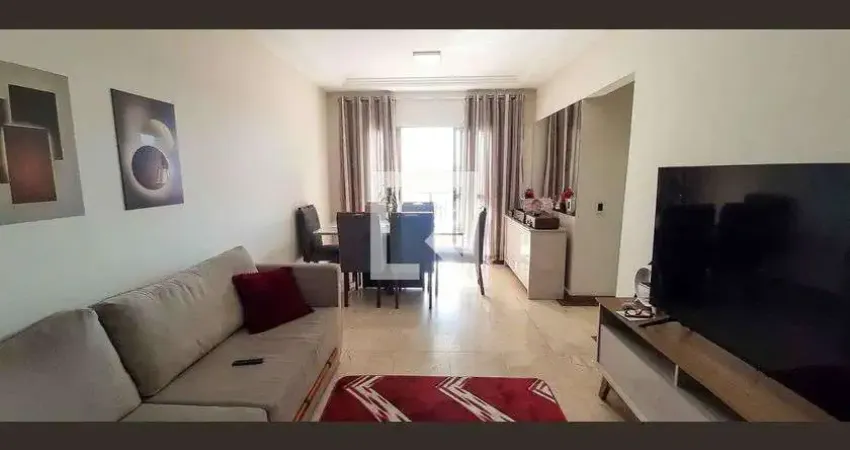 Apartamento com 3 quartos à venda na Rua José Joaquim da Ressurreição, 393, Centro, Osasco