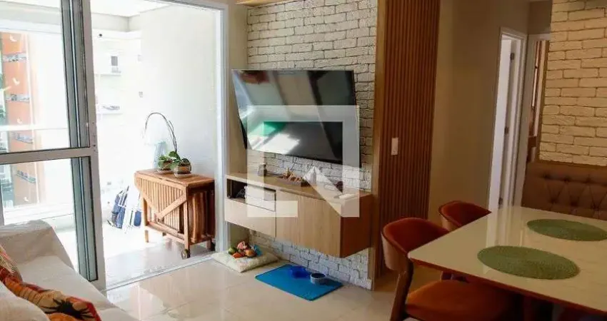 Apartamento com 2 quartos à venda na Rua Clotilde Galesi, 252, Centro, Osasco