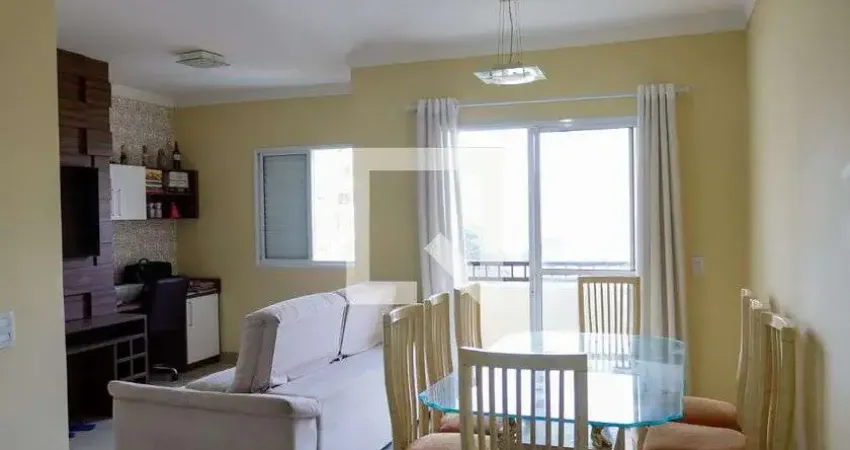 Apartamento com 2 quartos à venda na Avenida Presidente João Goulart, 06, Umuarama, Osasco