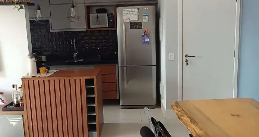 Apartamento com 1 quarto à venda no Melville Empresarial I e II, Barueri