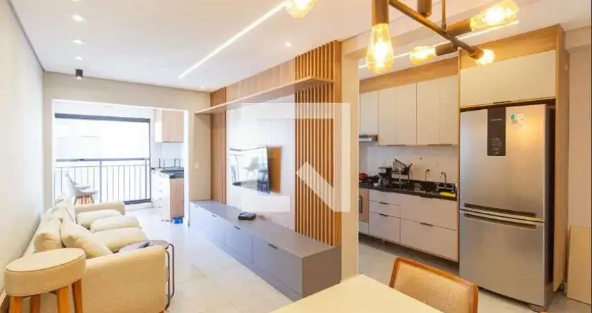 Apartamento com 2 quartos à venda na Avenida Hilário Pereira de Souza, 416, Centro, Osasco