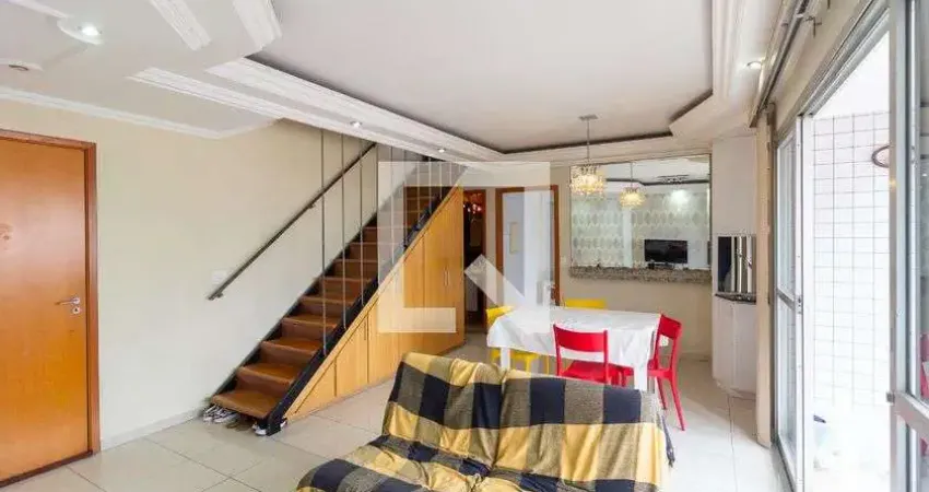 Apartamento com 3 quartos à venda na Rua Alice Manholer Piteri, 169, Centro, Osasco