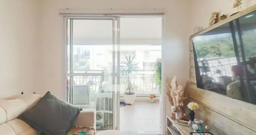 Apartamento com 3 quartos à venda na Avenida Presidente Altino, 1619, Jaguaré, São Paulo