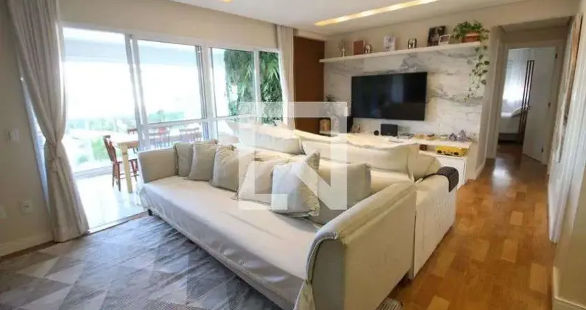 Apartamento com 3 quartos à venda na Avenida Hilário Pereira de Souza, 492, Centro, Osasco