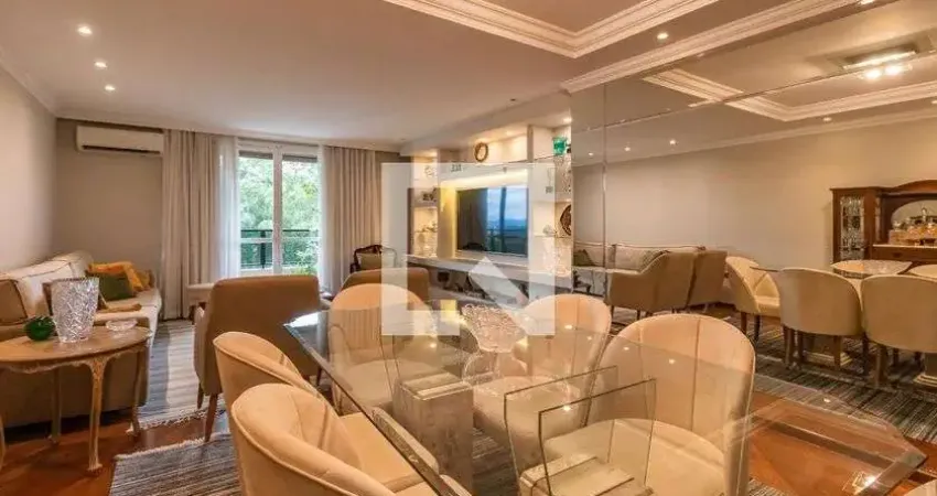 Apartamento com 3 quartos à venda na Alameda Mamoré, 947, Alphaville, Barueri