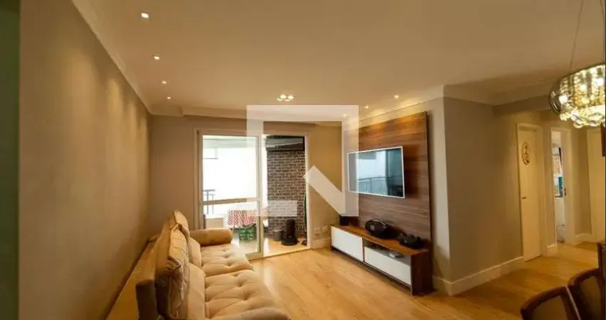 Apartamento com 3 quartos à venda na Rua Bonnard, 157, Alphaville, Barueri