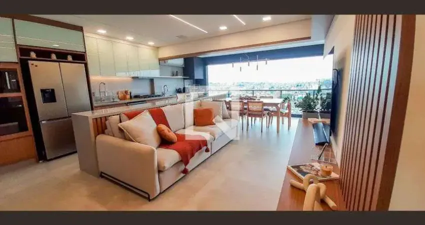 Apartamento com 3 quartos à venda na Avenida Santo Antônio, 2092, Centro, Osasco