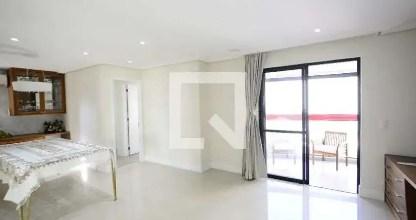 Apartamento com 3 quartos à venda na Rua Ernesto de Oliveira, 430, Vila Mariana, São Paulo