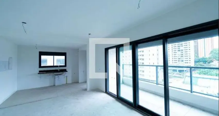 Apartamento com 2 quartos à venda na Alameda Mamoré, 481, Alphaville, Barueri