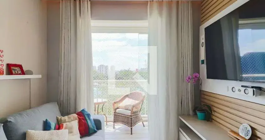 Apartamento com 2 quartos à venda na Avenida Miguel Frias e Vasconcelos, 756, Jaguaré, São Paulo