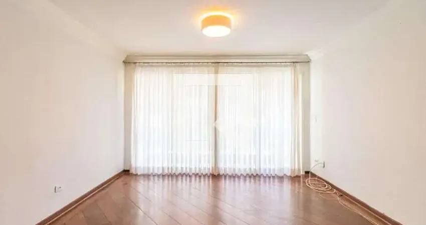 Apartamento com 3 quartos à venda na Avenida Cauaxi, 222, Alphaville, Barueri