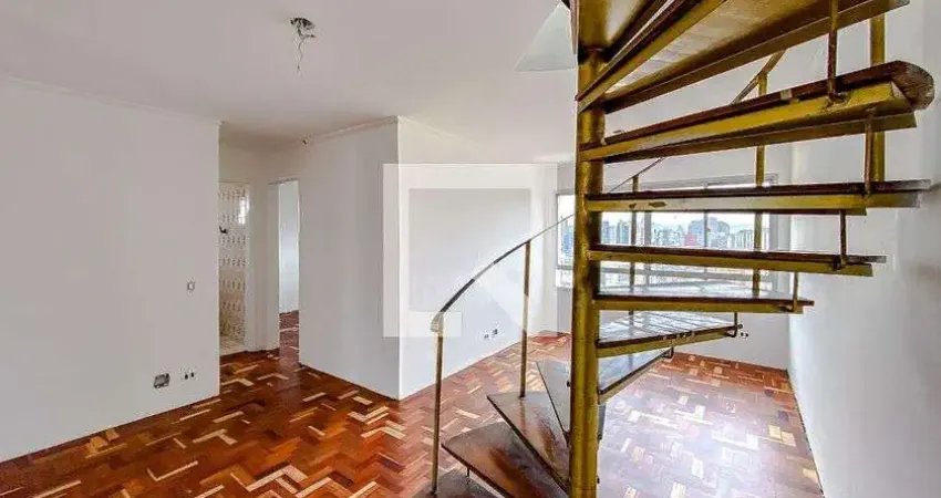 Apartamento com 3 quartos à venda na Rua Colônia da Glória, 657, Vila Mariana, São Paulo