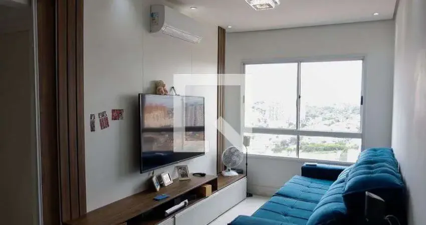 Apartamento com 2 quartos à venda na Avenida José Lourenço, 350, Jaguaribe, Osasco