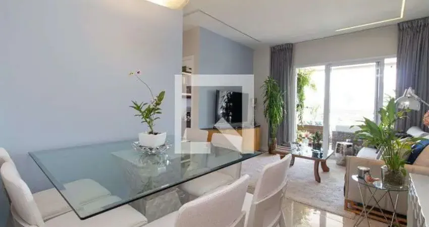 Apartamento com 3 quartos à venda na Rua Manuel de Morais, 214, Vila Mariana, São Paulo