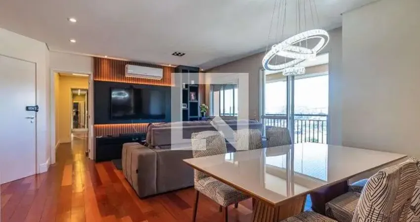 Apartamento com 3 quartos à venda na Avenida Piraíba, 263, Alphaville, Barueri