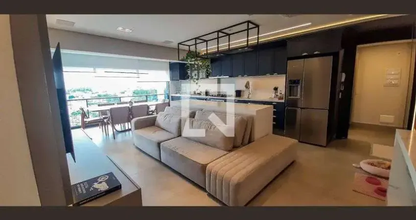 Apartamento com 3 quartos à venda na Avenida Santo Antônio, 2092, Centro, Osasco