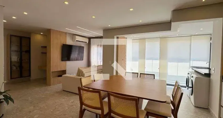 Apartamento com 2 quartos à venda na Avenida Aruanã, 601, Alphaville, Barueri