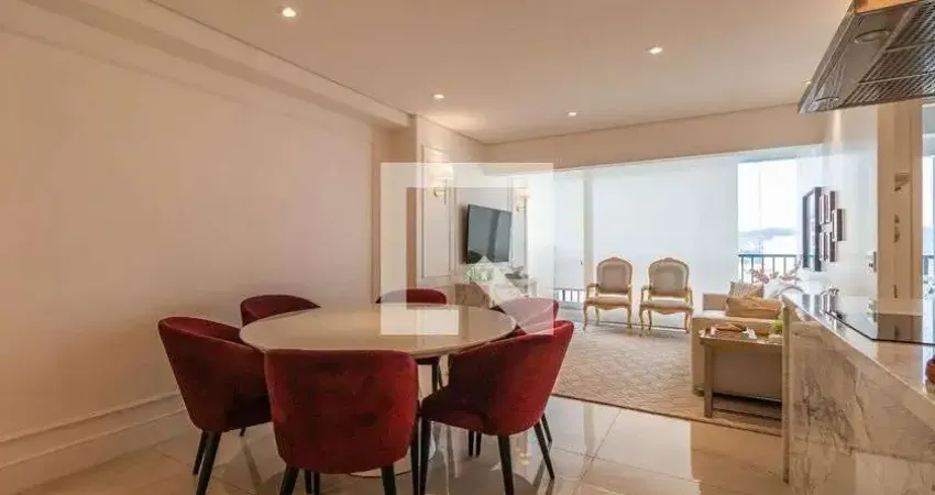 Apartamento com 3 quartos à venda na Rua Bonnard, 231, Alphaville, Barueri