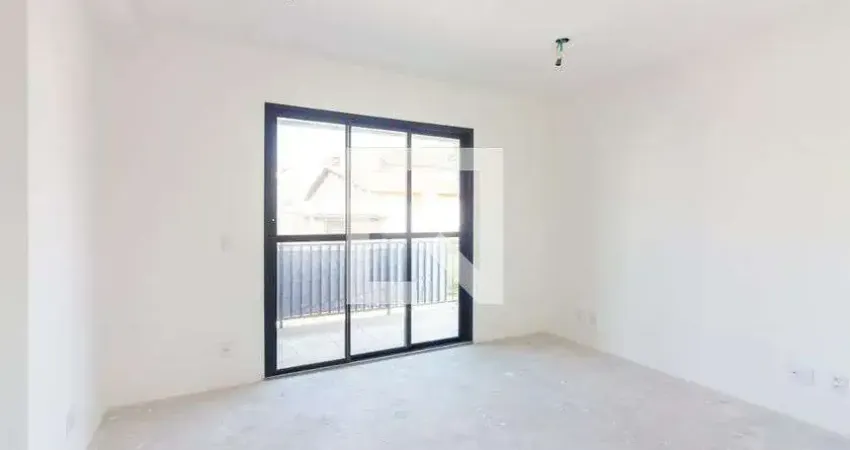 Apartamento com 2 quartos à venda na Rua Luciano dos Santos Garcia, 182, Cipava, Osasco