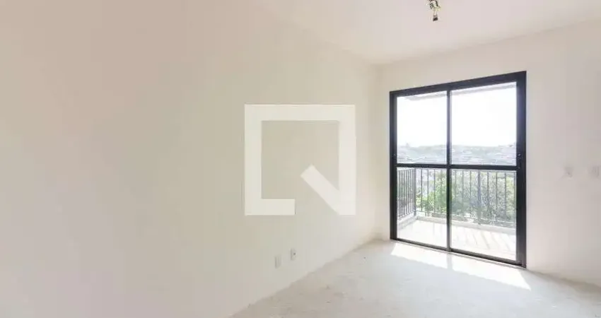 Apartamento com 2 quartos à venda na Rua Luciano dos Santos Garcia, 182, Cipava, Osasco