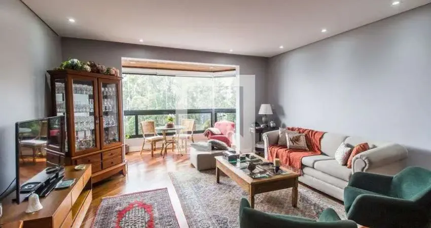 Apartamento com 3 quartos à venda na Alameda Mamoré, 947, Alphaville, Barueri