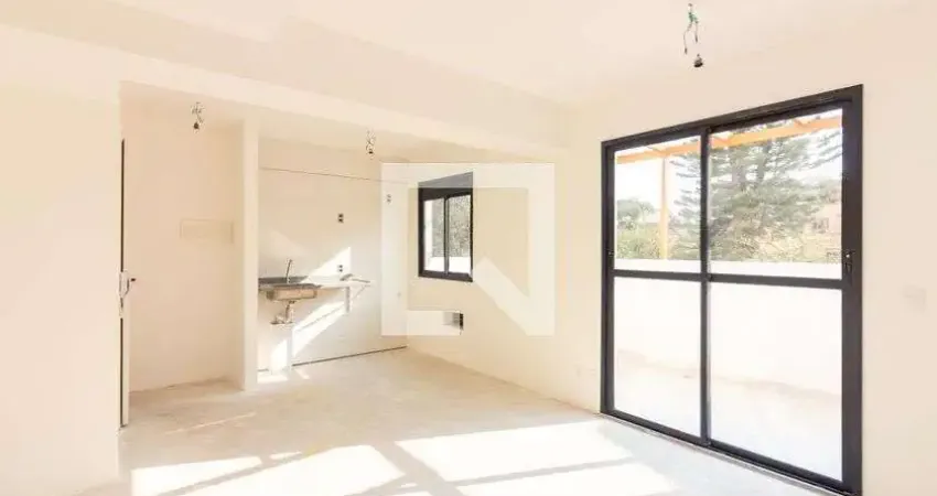 Apartamento com 2 quartos à venda na Rua Luciano dos Santos Garcia, 182, Cipava, Osasco