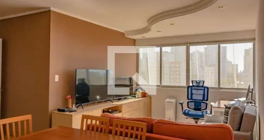 Apartamento com 3 quartos à venda na Rua Estado de Israel, 181, Vila Clementino, São Paulo