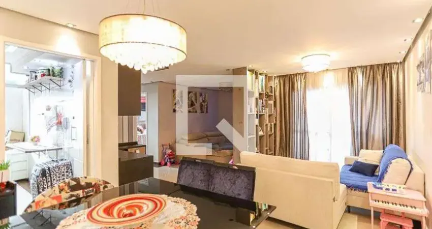 Apartamento com 2 quartos à venda na Avenida José Lourenço, 215, Jaguaribe, Osasco