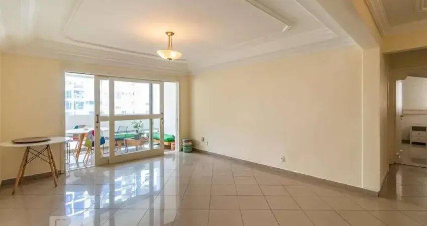 Apartamento com 4 quartos à venda na Avenida Cauaxi, 258, Alphaville, Barueri