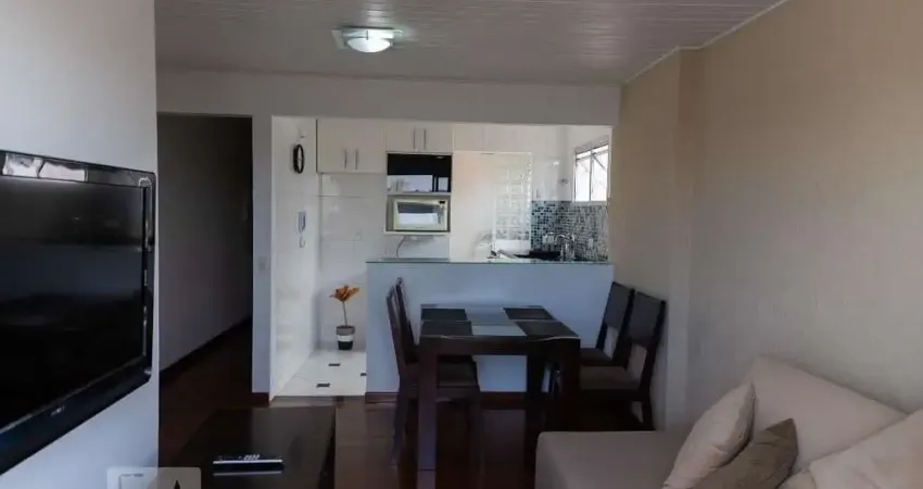 Apartamento com 2 quartos à venda na Avenida Doutor Altino Arantes, 1132, Vila Clementino, São Paulo