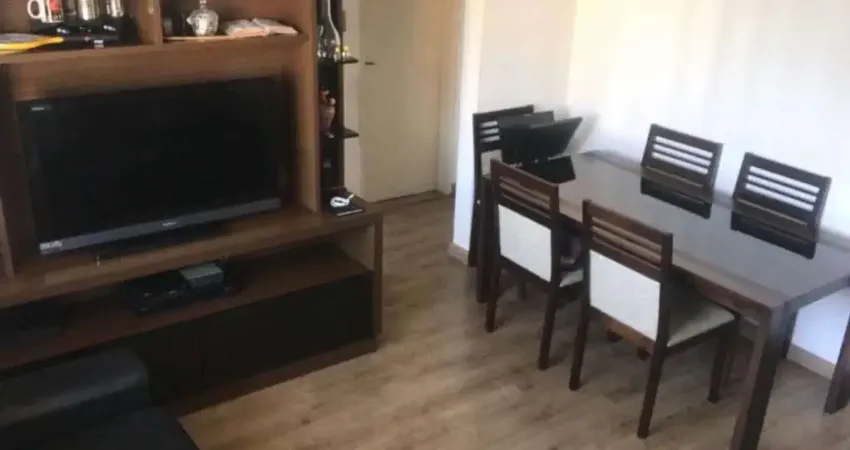 Apartamento com 2 quartos à venda na Rua Pelotas, 541, Vila Mariana, São Paulo