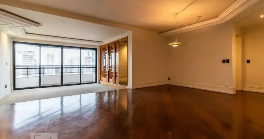 Apartamento com 2 quartos à venda na Avenida Cauaxi, 152, Alphaville, Barueri