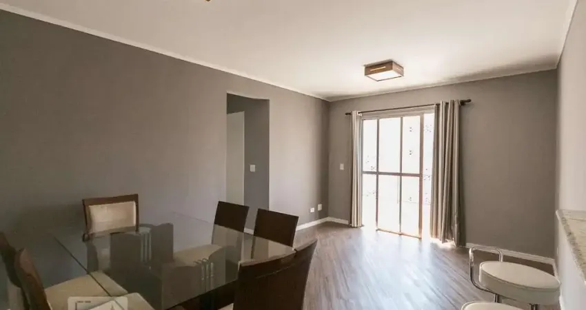 Apartamento com 2 quartos à venda na Avenida Prefeito Fábio Prado, 670, Vila Mariana, São Paulo
