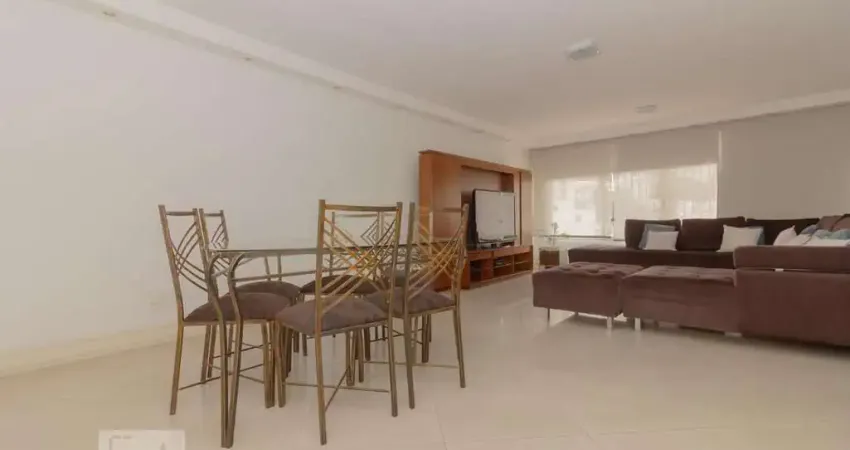 Apartamento com 3 quartos à venda na Avenida Armando Ferrentini, 561, Vila Mariana, São Paulo