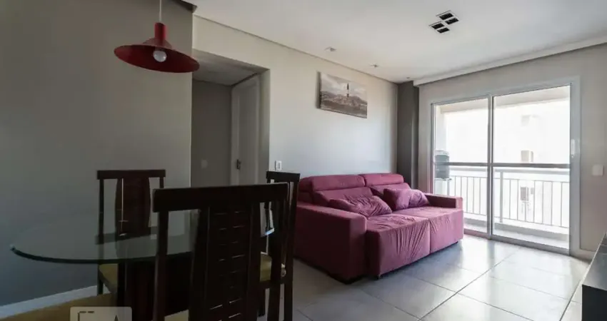 Apartamento com 1 quarto à venda na Avenida Ômega, 442, Alphaville, Barueri