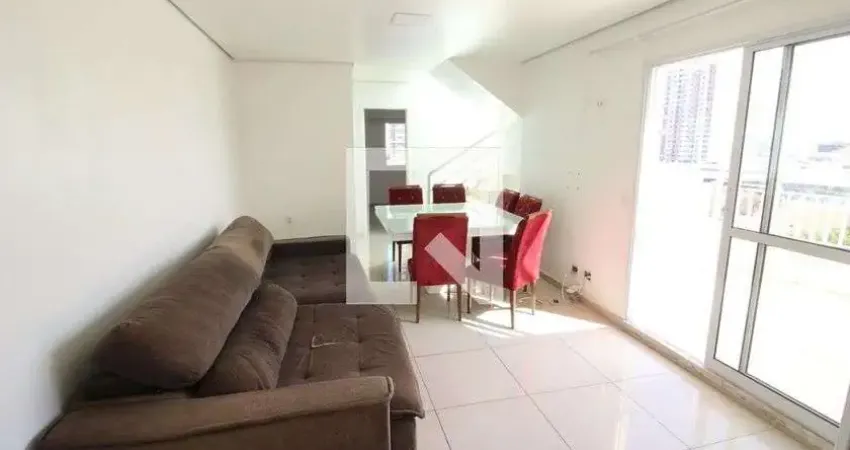 Apartamento com 3 quartos à venda na Rua João Crudo, 345, Centro, Osasco