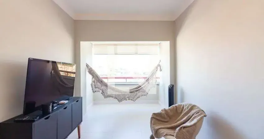 Apartamento com 2 quartos à venda na Rua Marechal Edgar de Oliveira, 74, Quitaúna, Osasco