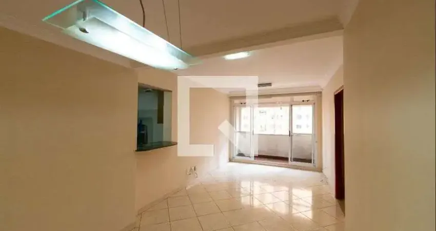 Apartamento com 2 quartos à venda na Alameda Grajaú, 158, Alphaville, Barueri