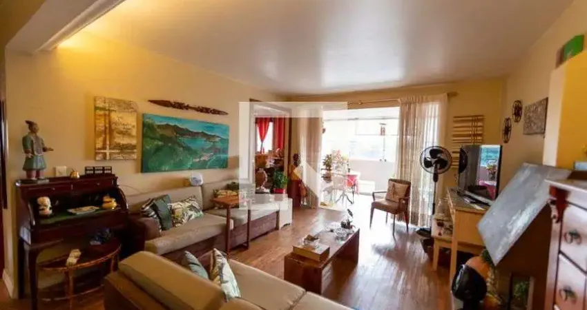 Apartamento com 4 quartos à venda na Avenida Cauaxi, 258, Alphaville, Barueri