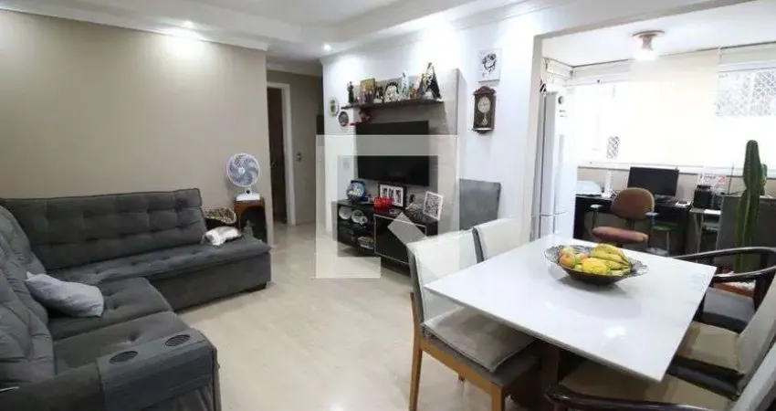 Apartamento com 2 quartos à venda na Avenida Santo Antônio, 391, Centro, Osasco