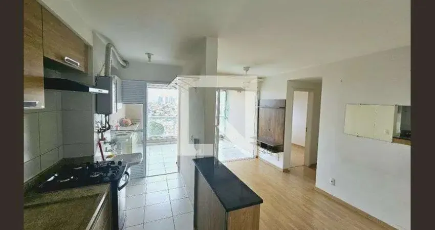 Apartamento com 2 quartos à venda na Rua Arminda Beranger, 239, Quitaúna, Osasco