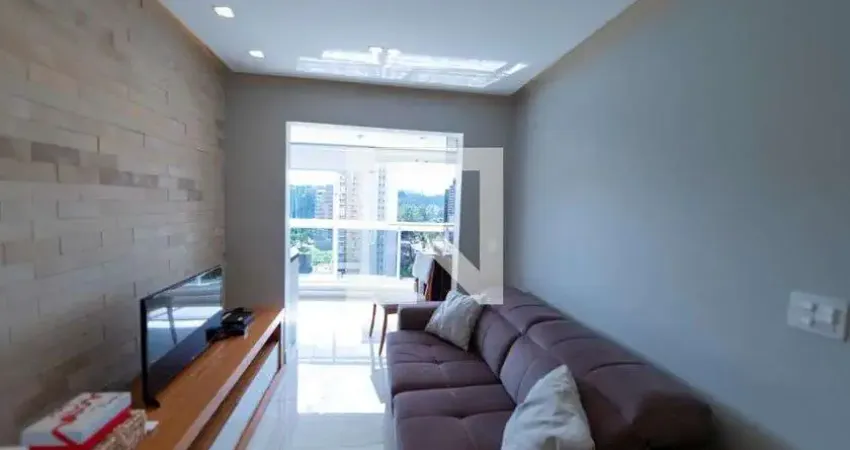 Apartamento com 2 quartos à venda na Avenida Ômega, 310, Alphaville, Barueri