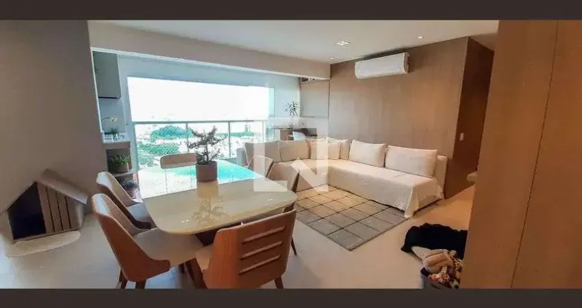 Apartamento com 2 quartos à venda na Alameda Paineira Vermelha, 70, Umuarama, Osasco