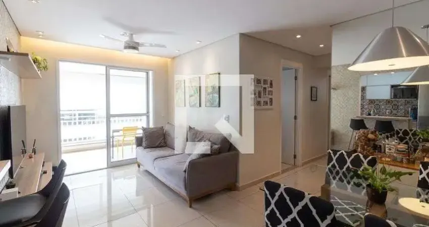Apartamento com 3 quartos à venda na Avenida Presidente Altino, 1619, Jaguaré, São Paulo