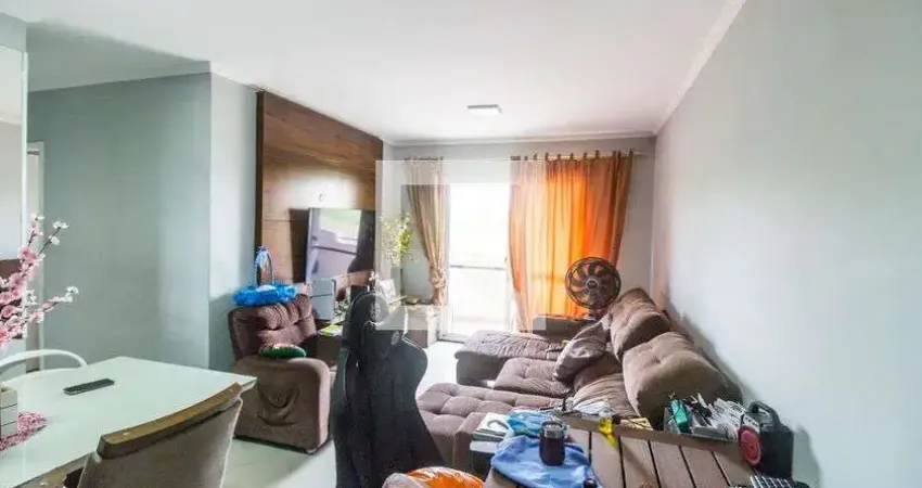 Apartamento com 2 quartos à venda na Avenida Tucunaré, 1192, Alphaville, Barueri